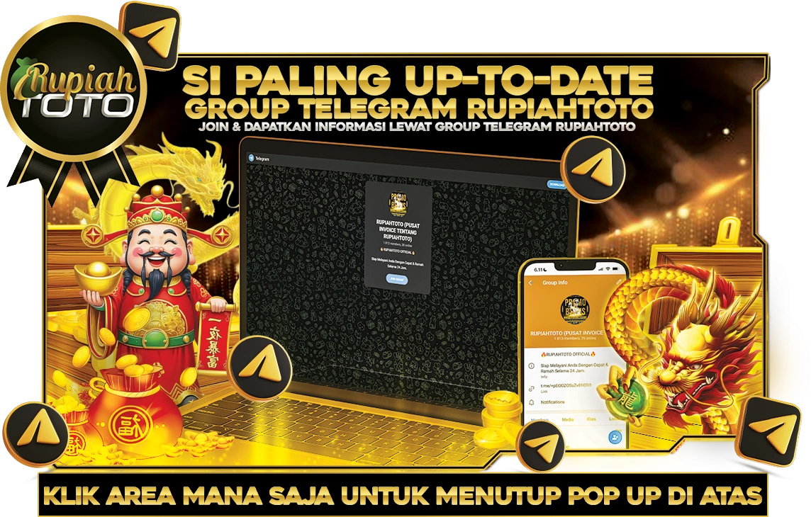 Rupiahtoto : Togel 24 jam Paling Gacor & Resmi di Indonesia 2025!